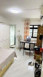 Blk 302 Clementi Meadows (Clementi), HDB 4 Rooms #596398891